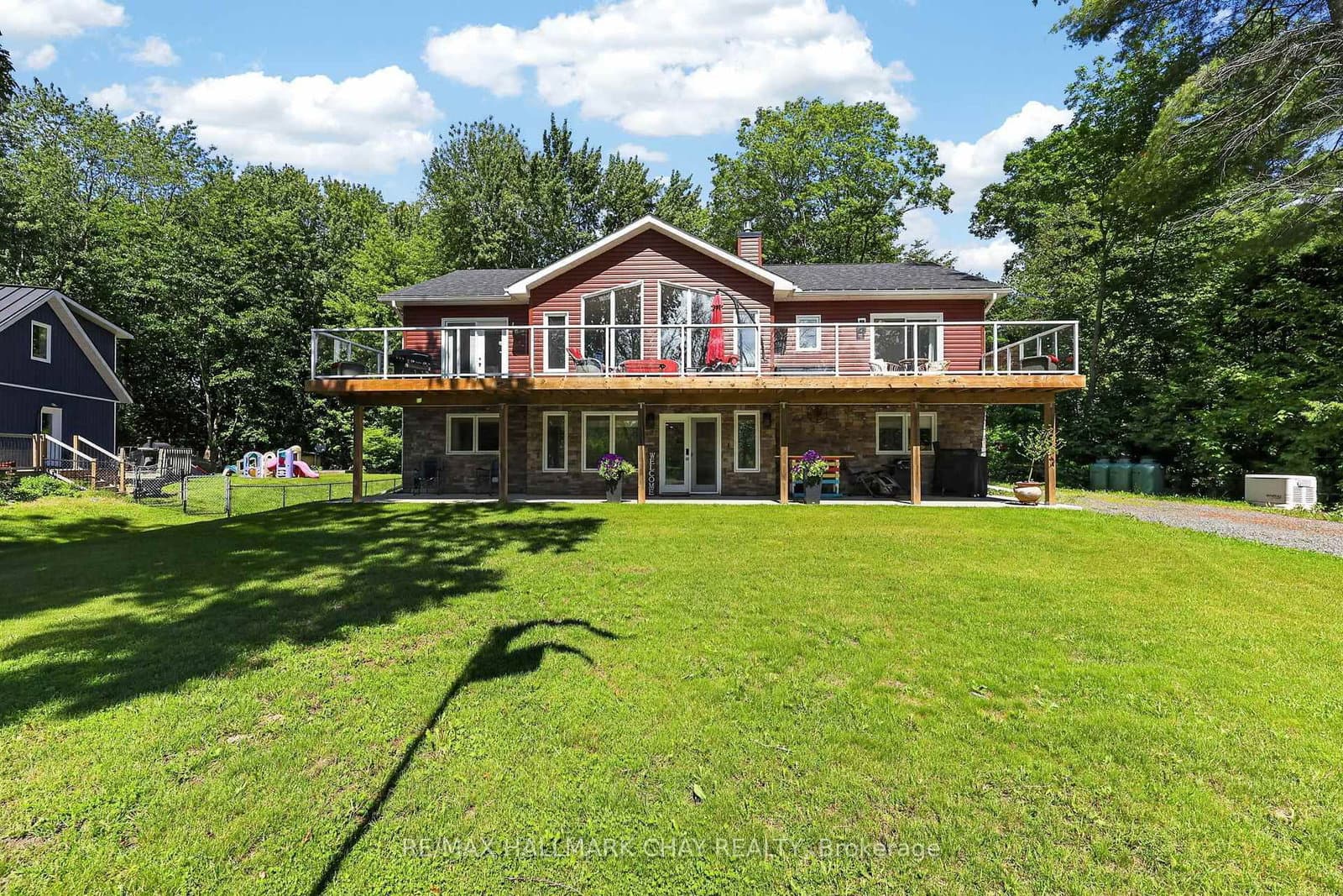 Canning Road in Gravenhurst · Morrison — photo 2