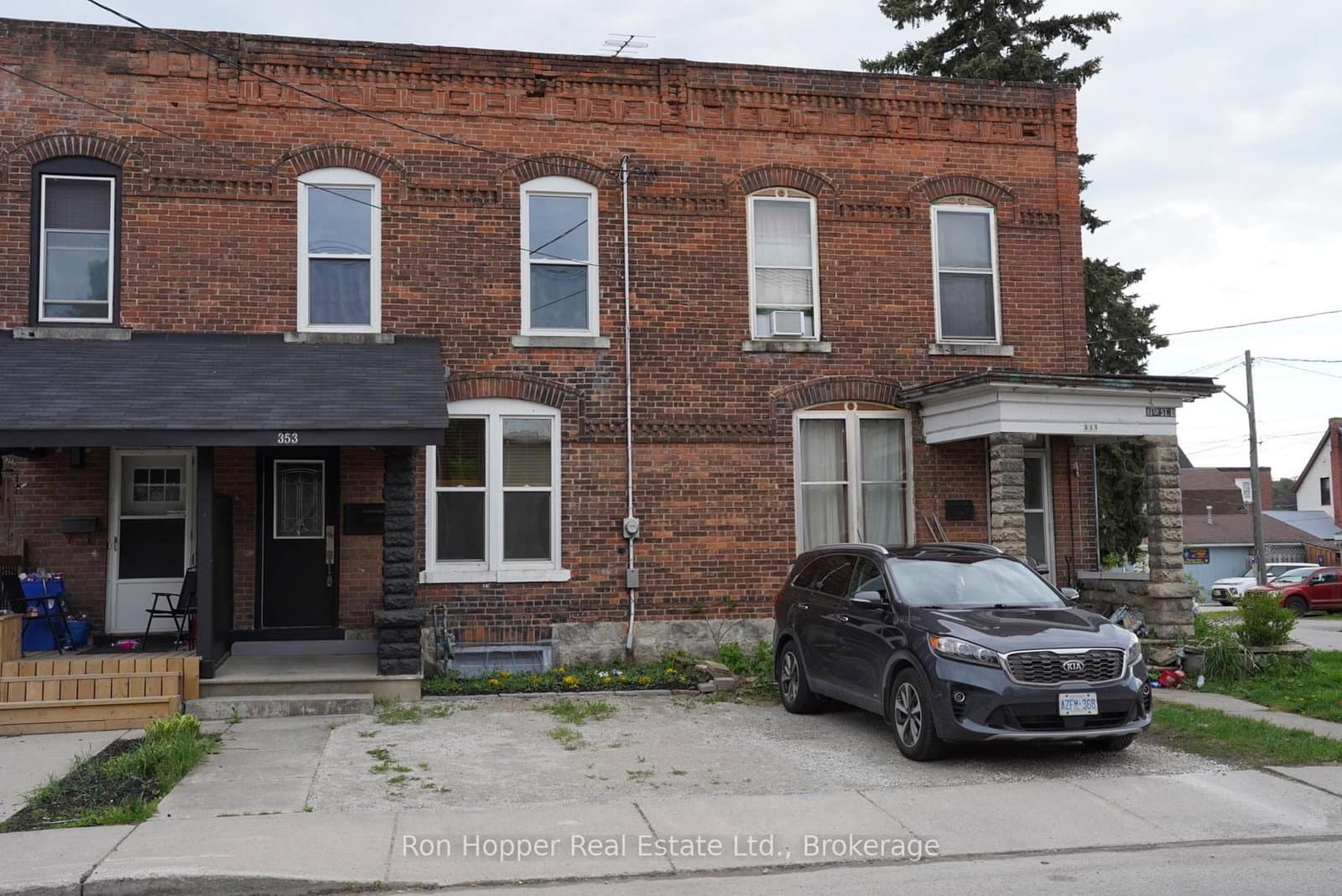 11th Street in Owen Sound · Owen Sound — photo 3