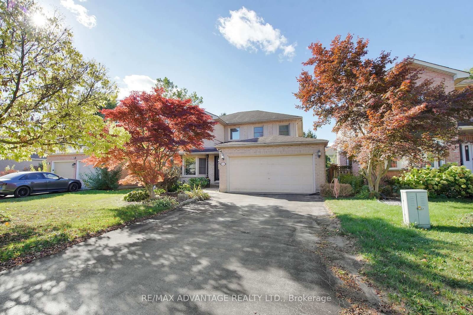 Photo of Laurel Crescent in London North · North M