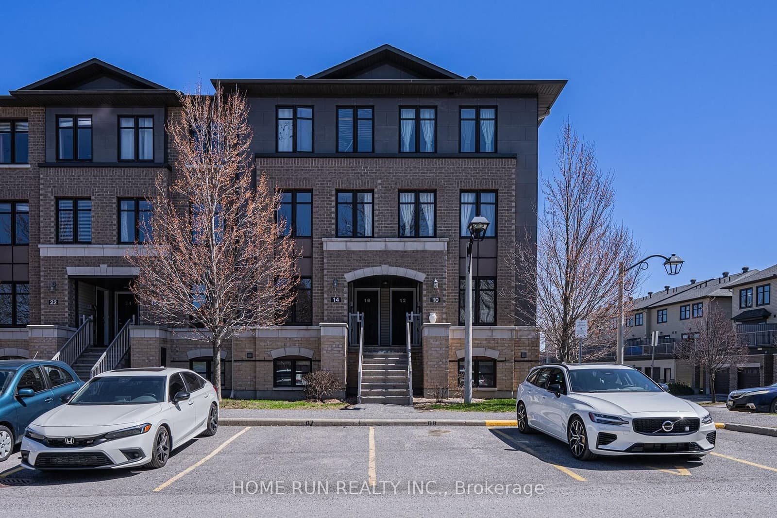 Photo of Argent Private in Ottawa · Kanata - Morgan's Grant/South March