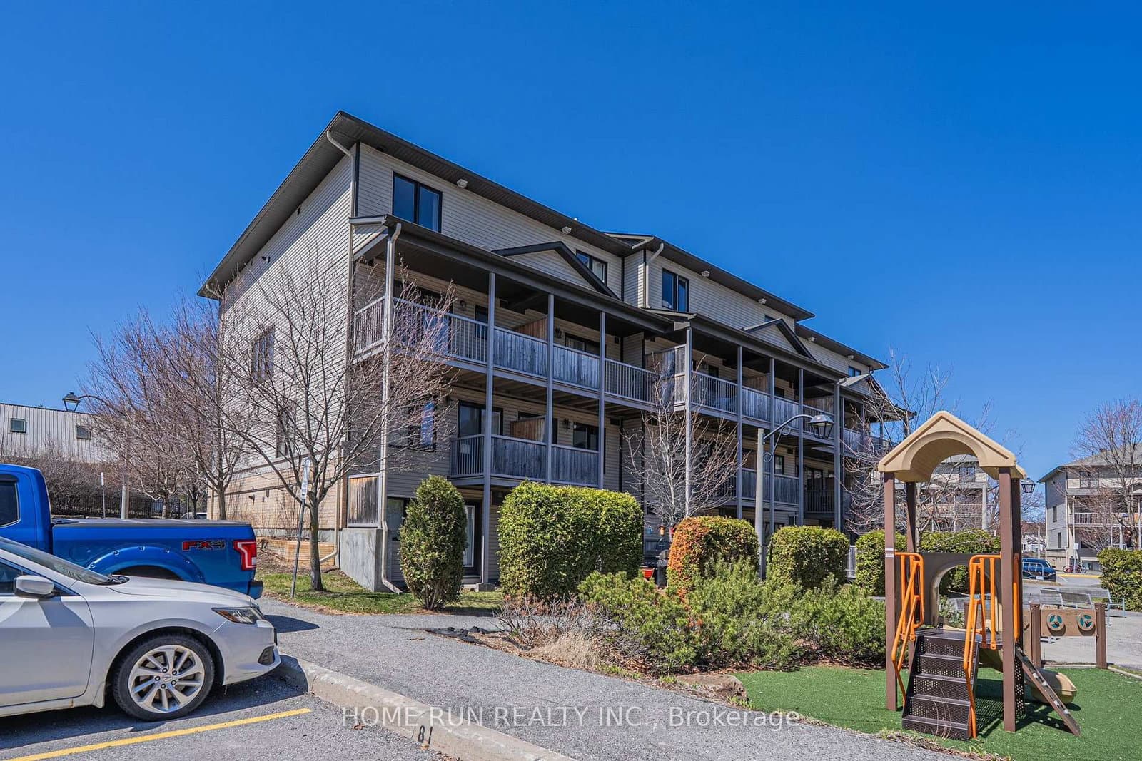Argent Private in Ottawa · Kanata - Morgan's Grant/South March — photo 3