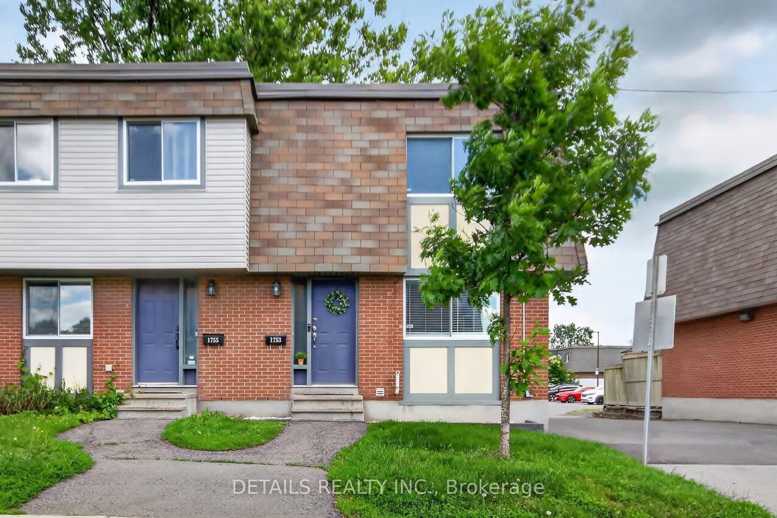 Heatherington Road, #- in Ottawa · Heron Gate/Industrial Park — photo 2