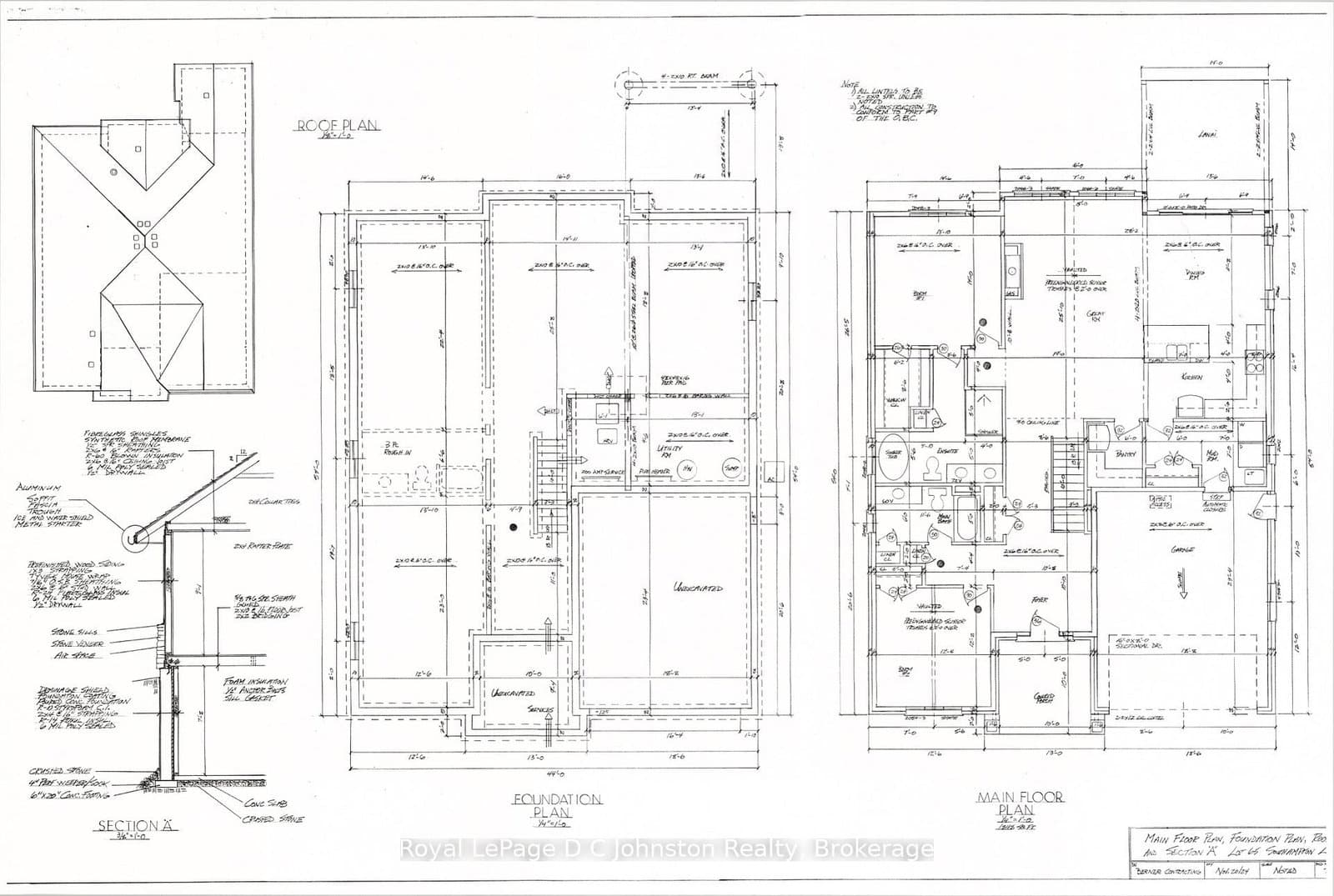 Lakeforest Drive in Saugeen Shores · Saugeen Shores — photo 3