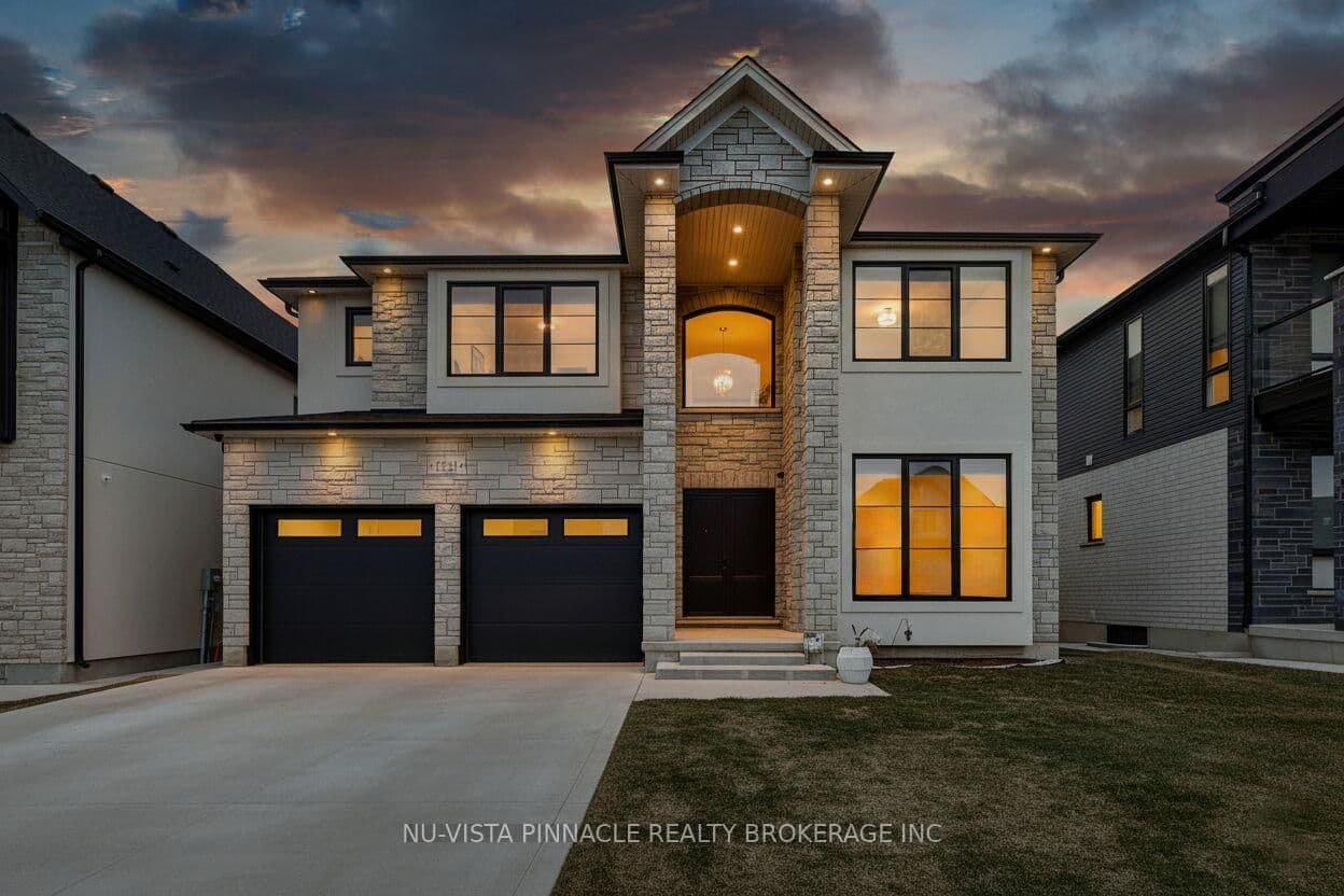 Photo of Medway Park Drive in London North · North S