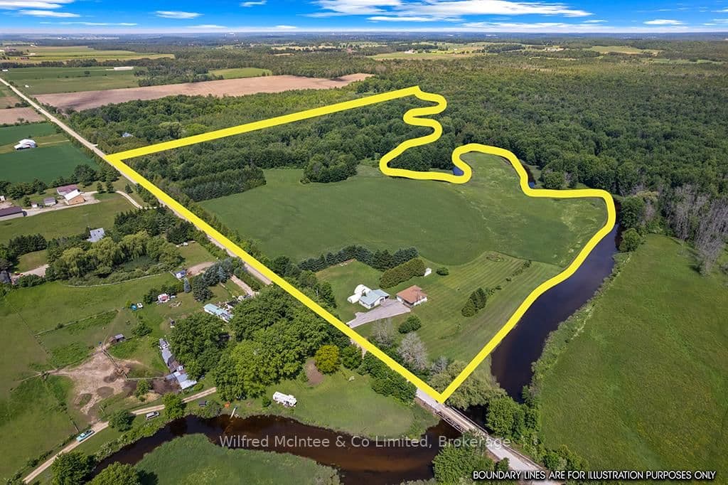 16 Concession in West Grey · West Grey — photo 2