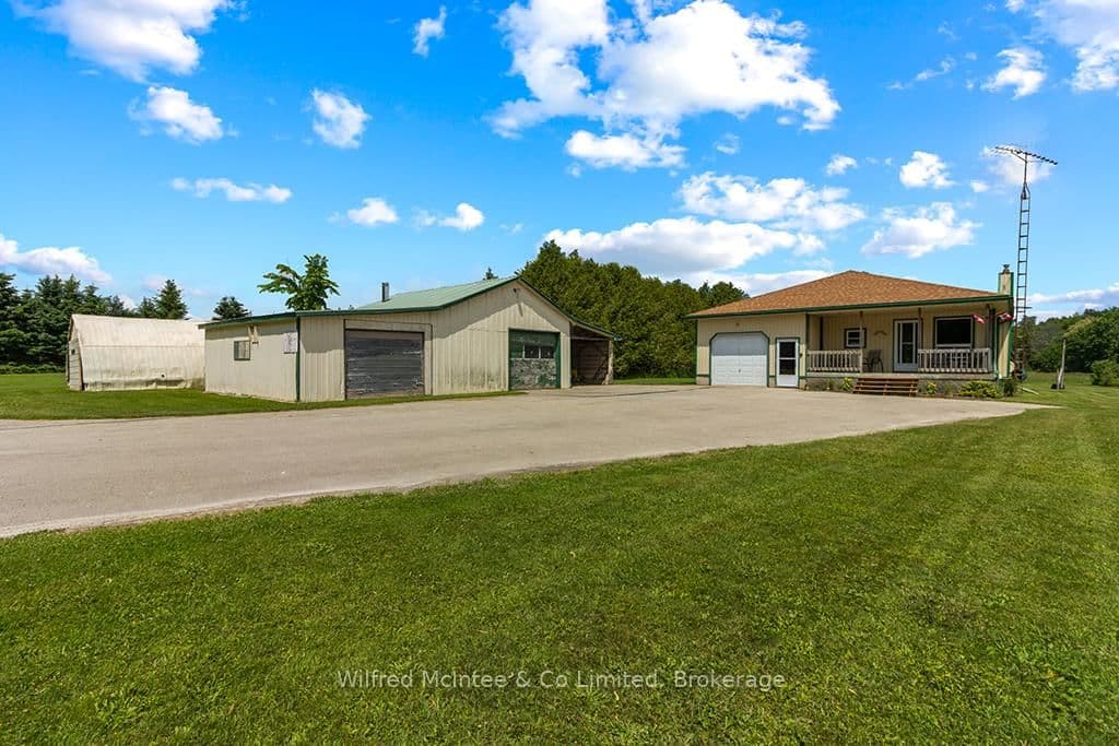 16 Concession in West Grey · West Grey — photo 3