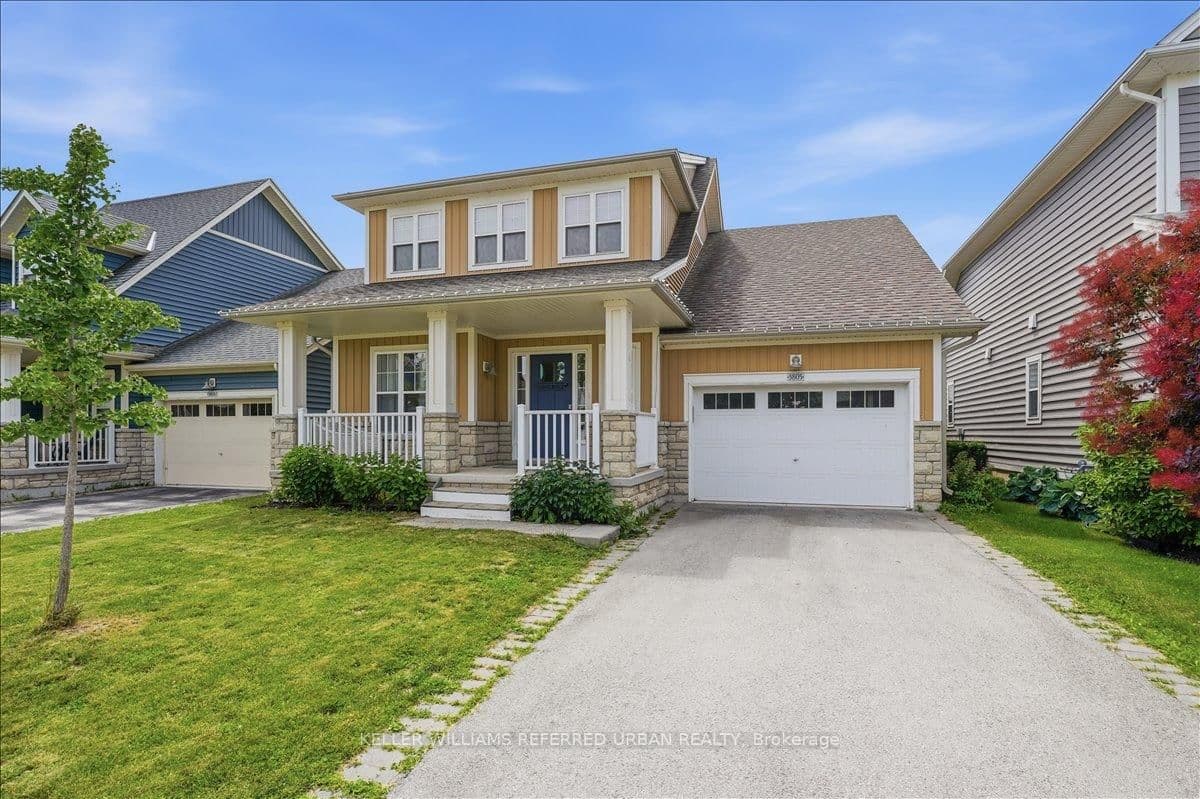 Photo of Ryan Avenue in Fort Erie · Crystal Beach