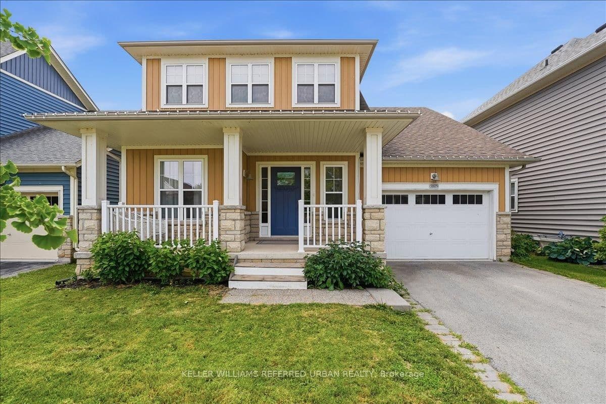 Ryan Avenue in Fort Erie · Crystal Beach — photo 2