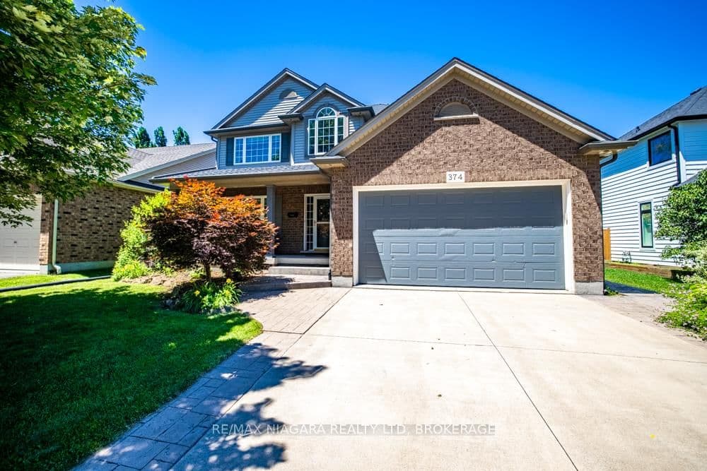 PELHAM Road in St. Catharines · Rykert/Vansickle — photo 2