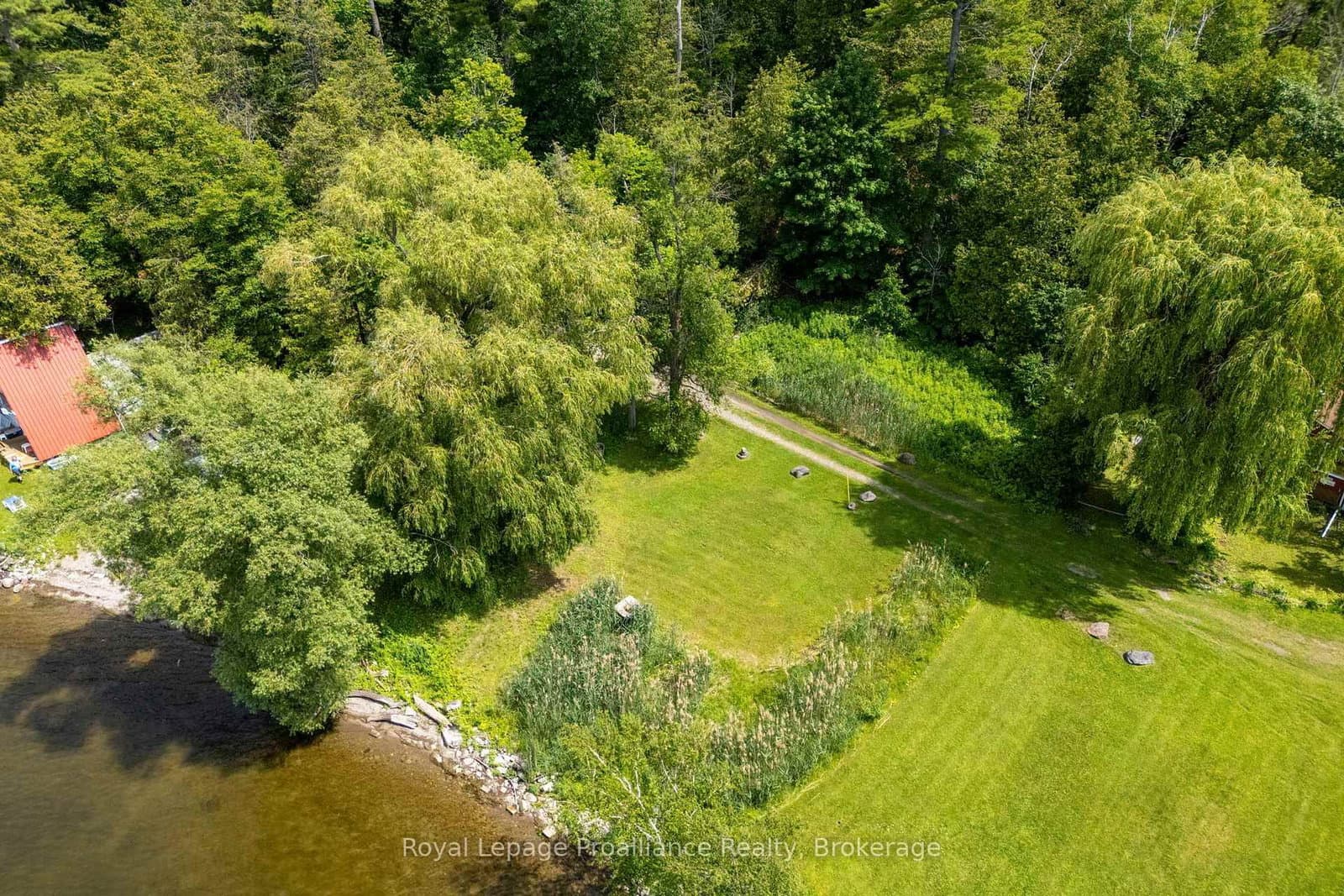King Road in Hamilton Township · Rural Hamilton — photo 3