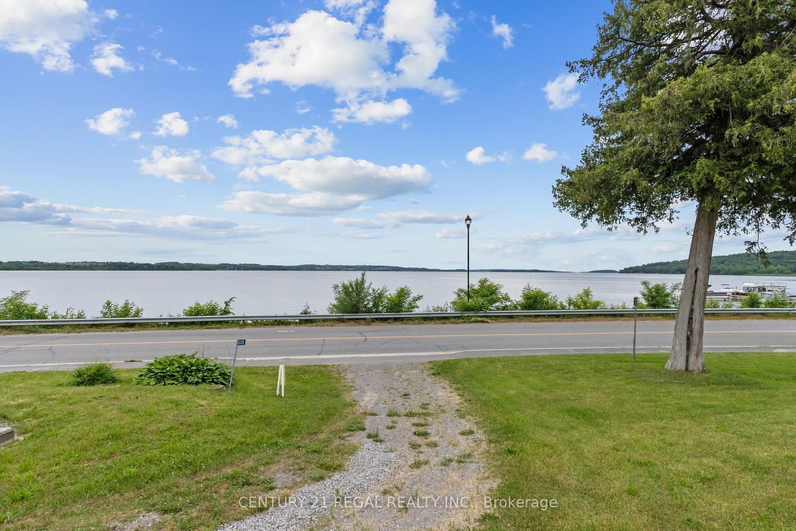 Rice Lake Dr Drive in Hamilton Township · Bewdley — photo 2