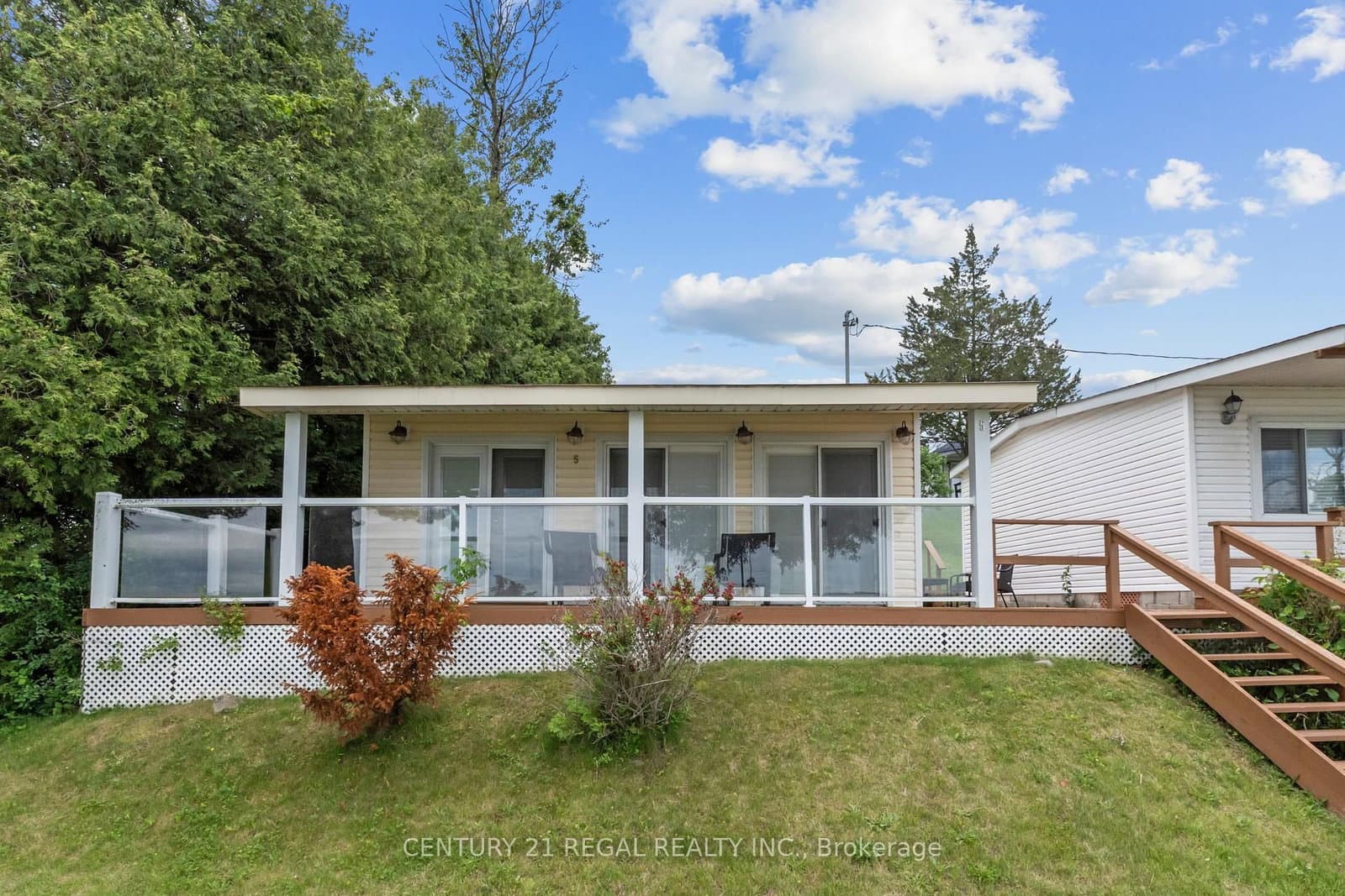 Rice Lake Dr Drive in Hamilton Township · Bewdley — photo 3