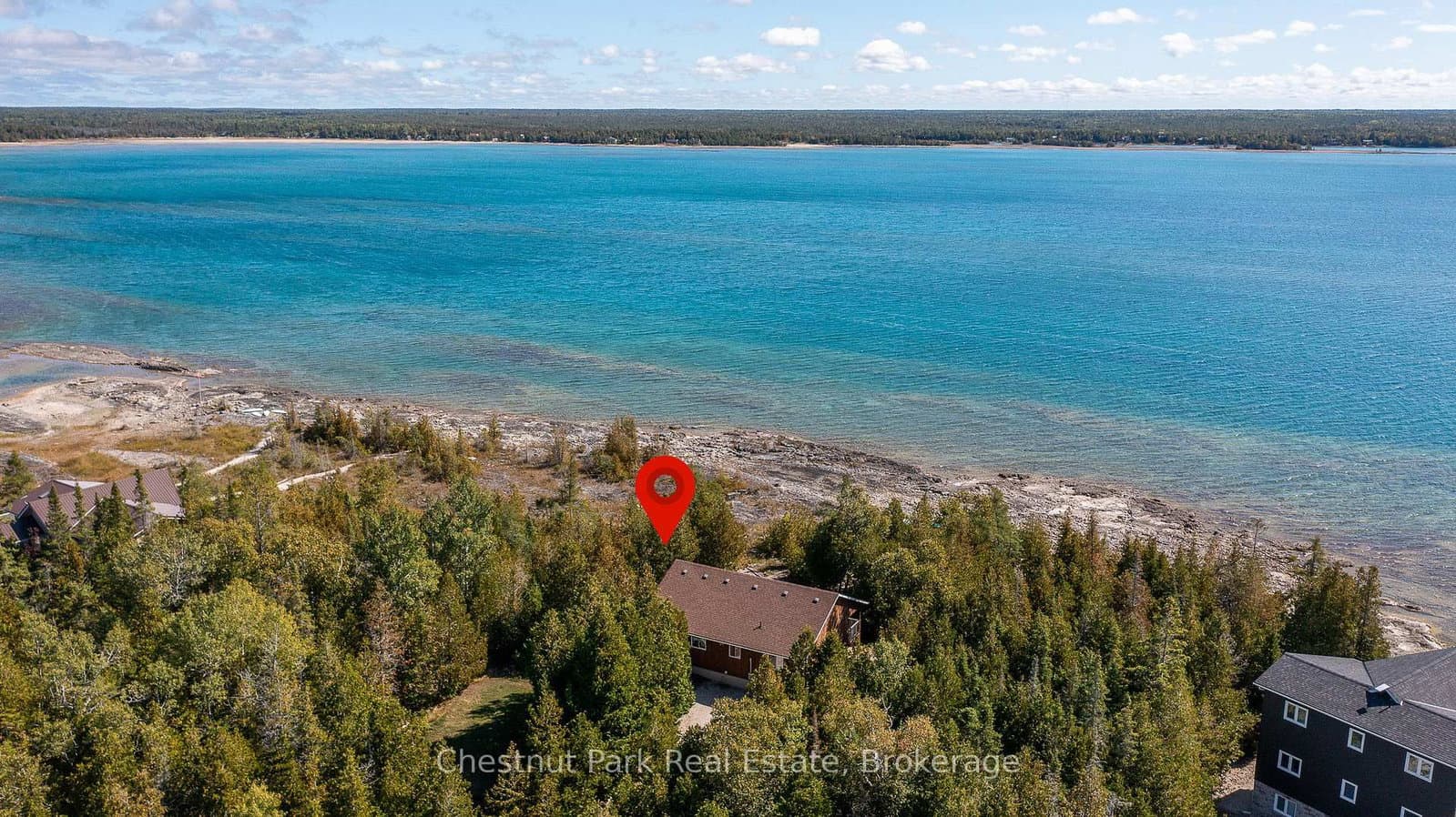 Photo of Eagle Road in Northern Bruce Peninsula · Northern Bruce Peninsula