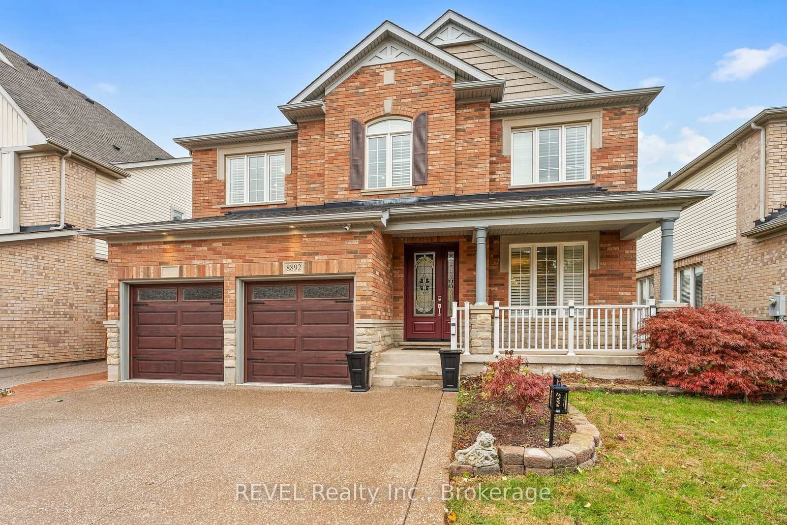 KUDLAC Street in Niagara Falls · Forestview — photo 2