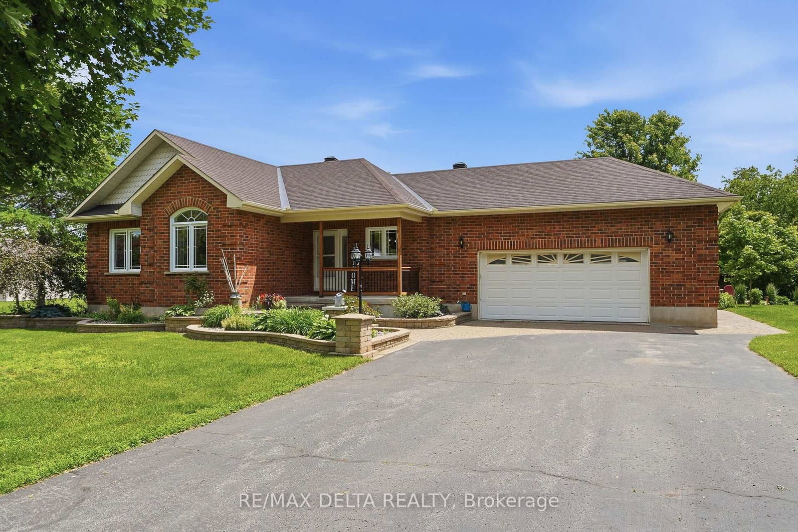 Photo of Lemery Street in Clarence-Rockland · Clarence/Rockland Twp