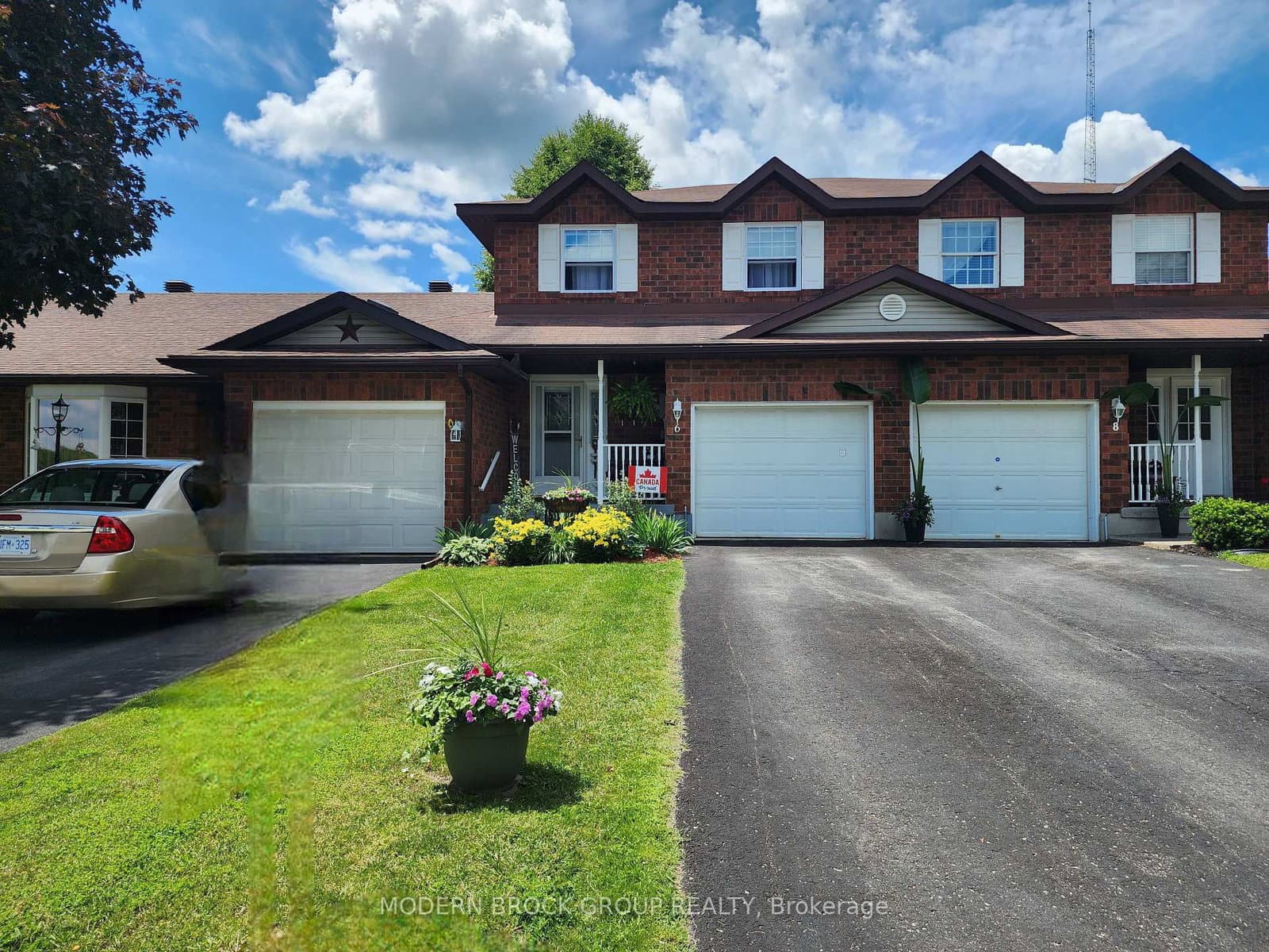 Photo of WILMOT YOUNG Place in Brockville · Brockville