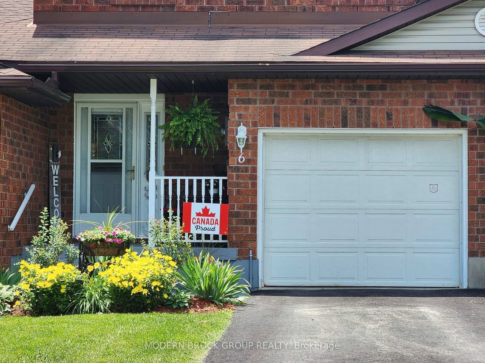 WILMOT YOUNG Place in Brockville · Brockville — photo 3