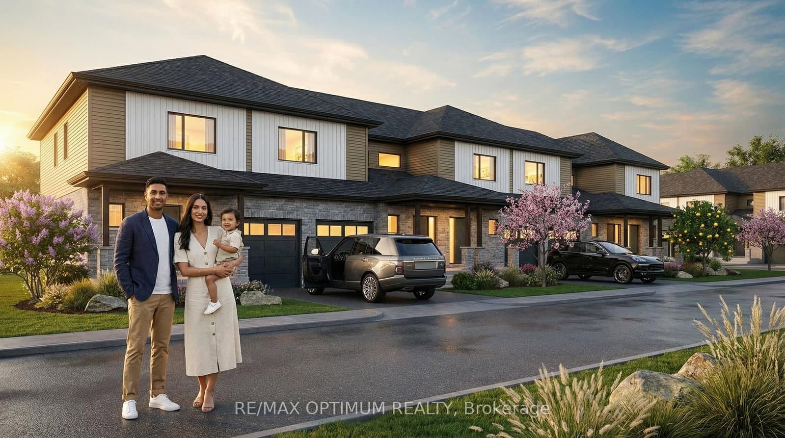 POTL LOT 14 WALDEN Boulevard in Fort Erie · Lakeshore — photo 3