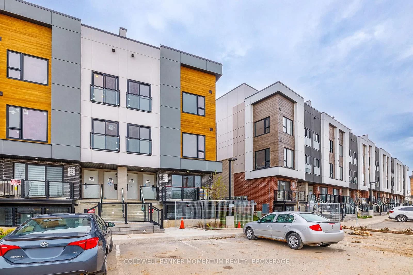 Melbourne Avenue in St. Catharines · E. Chester — photo 3