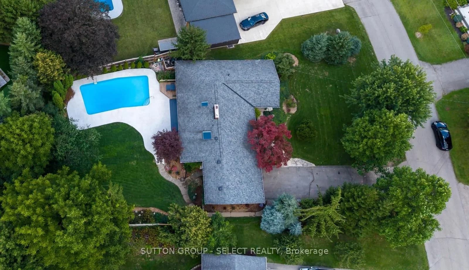 Photo of Northcrest Drive in London North · North B
