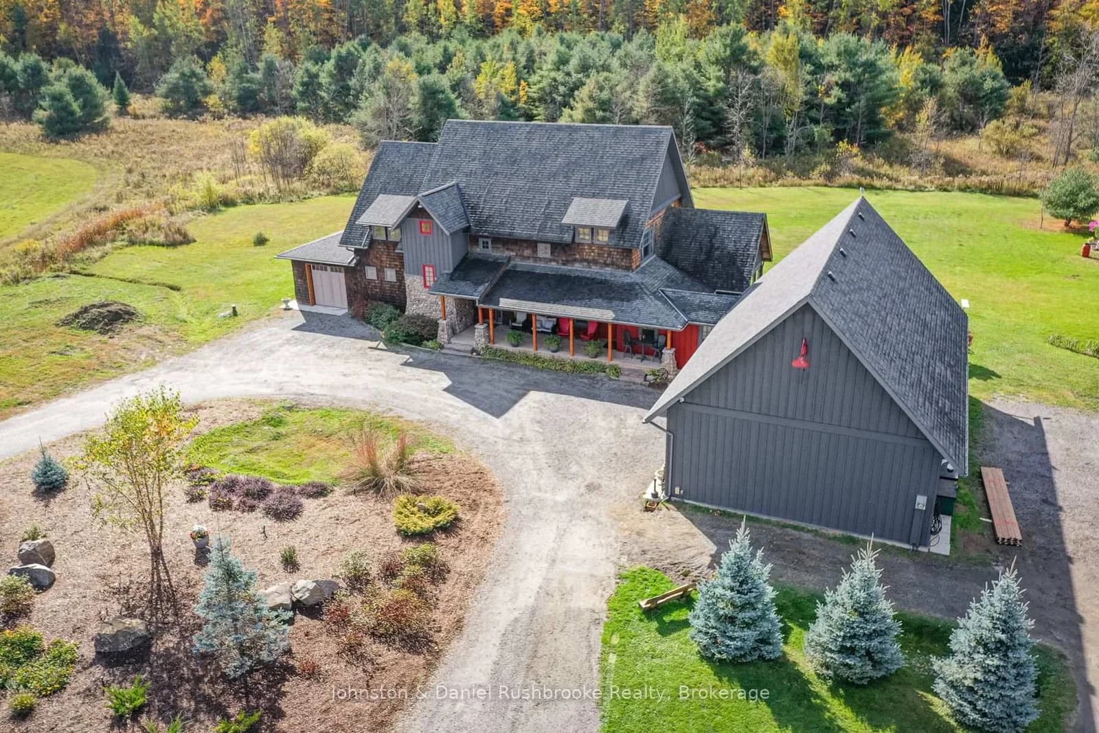 Photo of Muskoka Rd 118 Road in Bracebridge · Monck (Bracebridge)