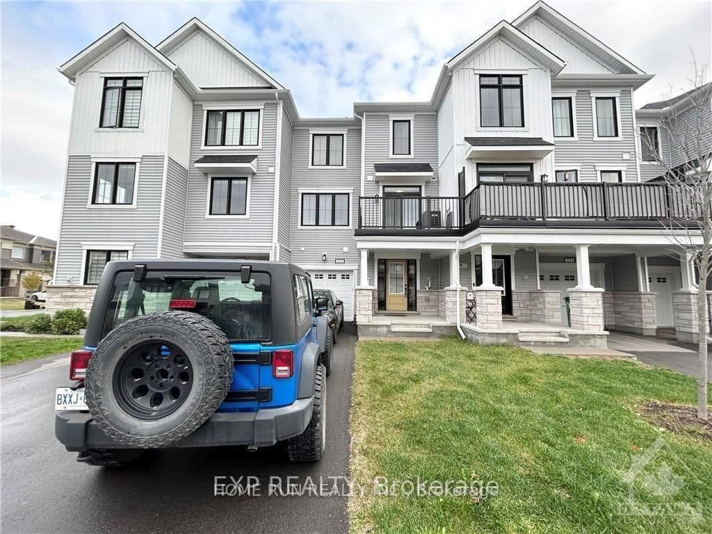 Photo of ATIMA Circle in Ottawa · Barrhaven - Half Moon Bay
