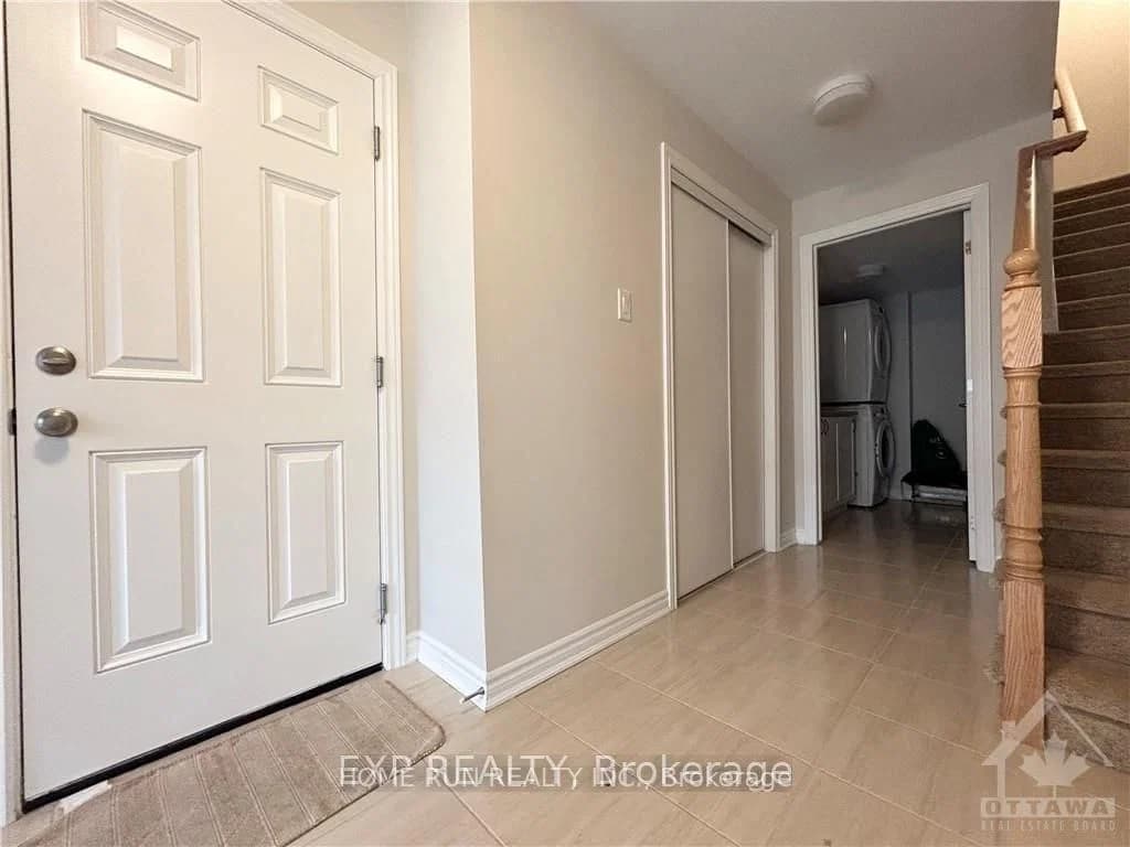 ATIMA Circle in Ottawa · Barrhaven - Half Moon Bay — photo 2