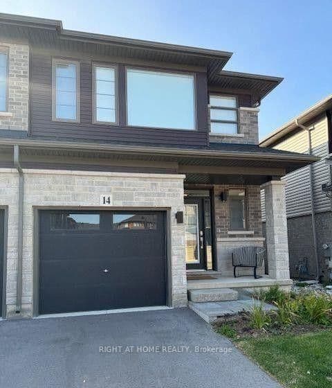 Photo of Soho Street in Hamilton · Stoney Creek