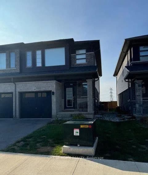 Soho Street in Hamilton · Stoney Creek — photo 2