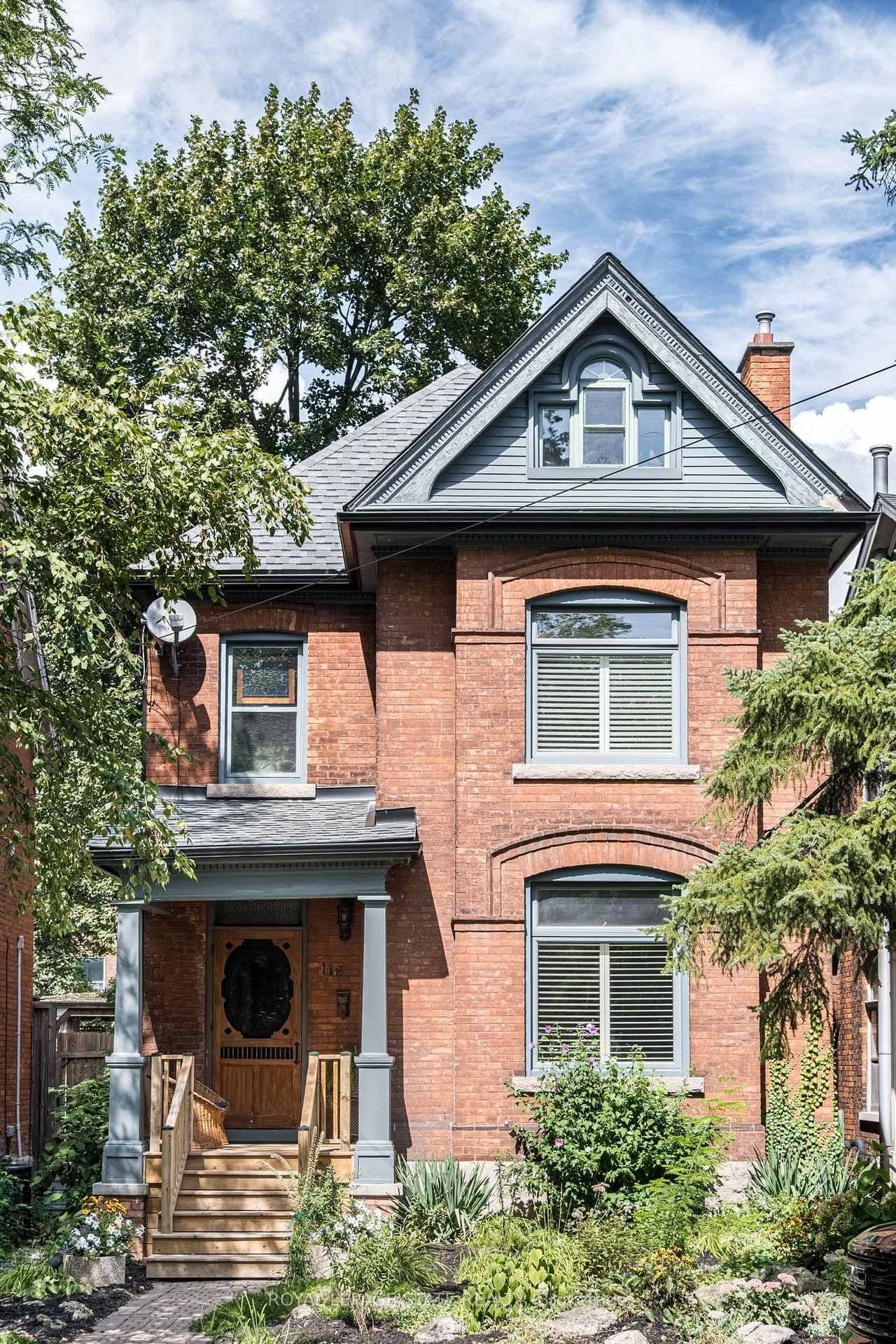 Markland Street in Hamilton · Durand — photo 2