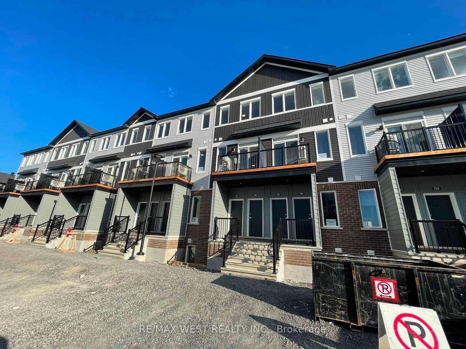 Photo of Utopie Private in Ottawa · Chapel Hill South - Orleans Village