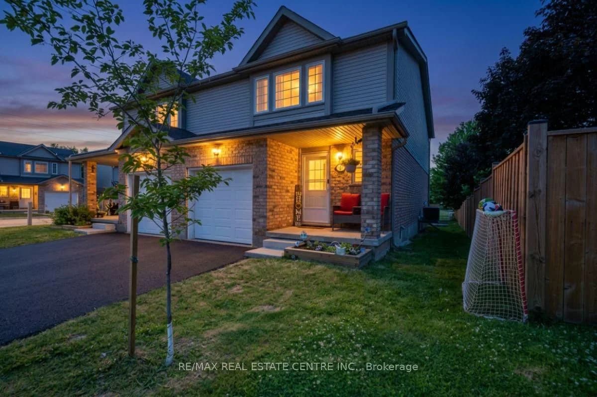 Westmeadow Drive in Kitchener — photo 2