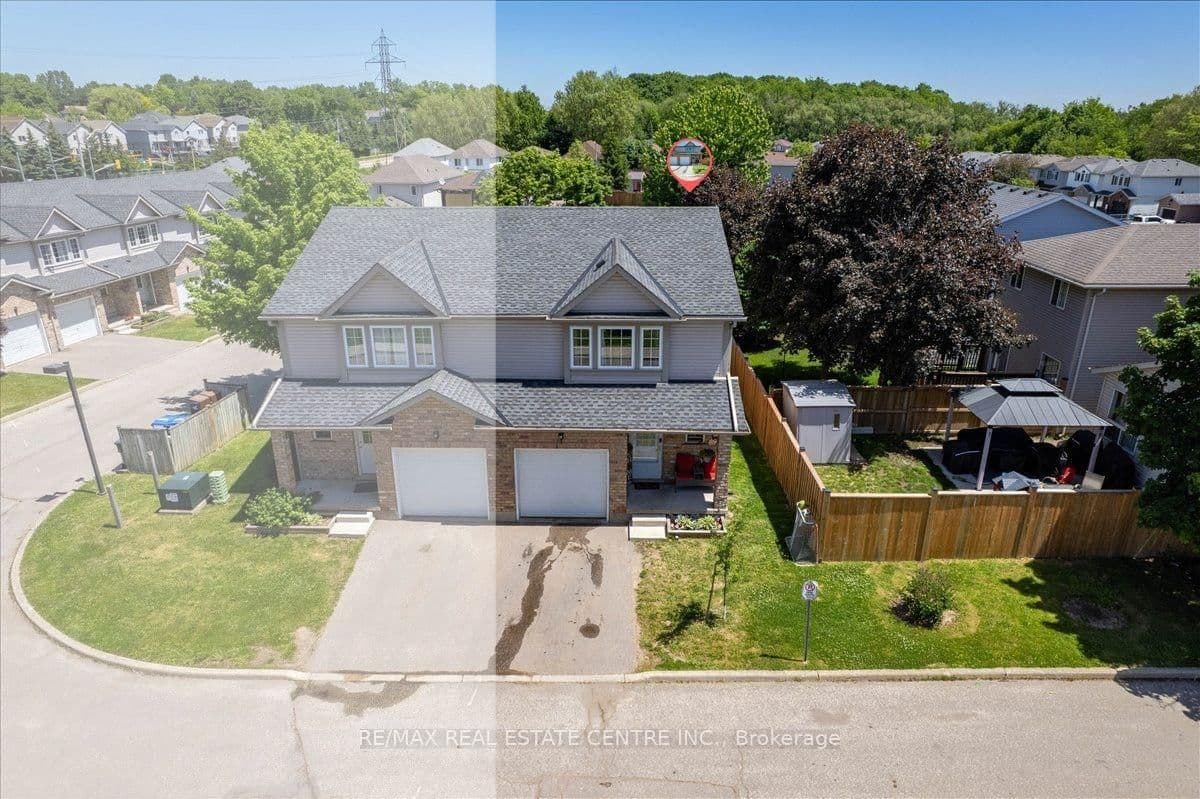 Westmeadow Drive in Kitchener — photo 3