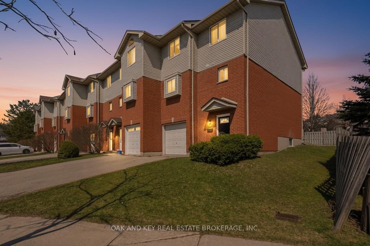 Photo of Chapman Court in London North · North I