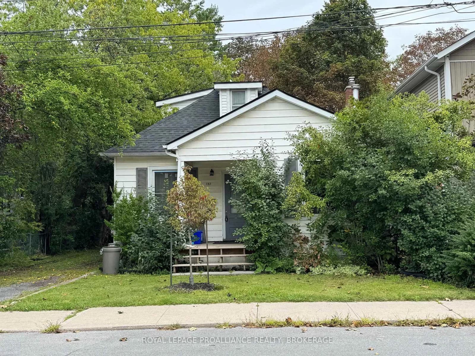 Photo of Macdonnell Street in Kingston · Central City East