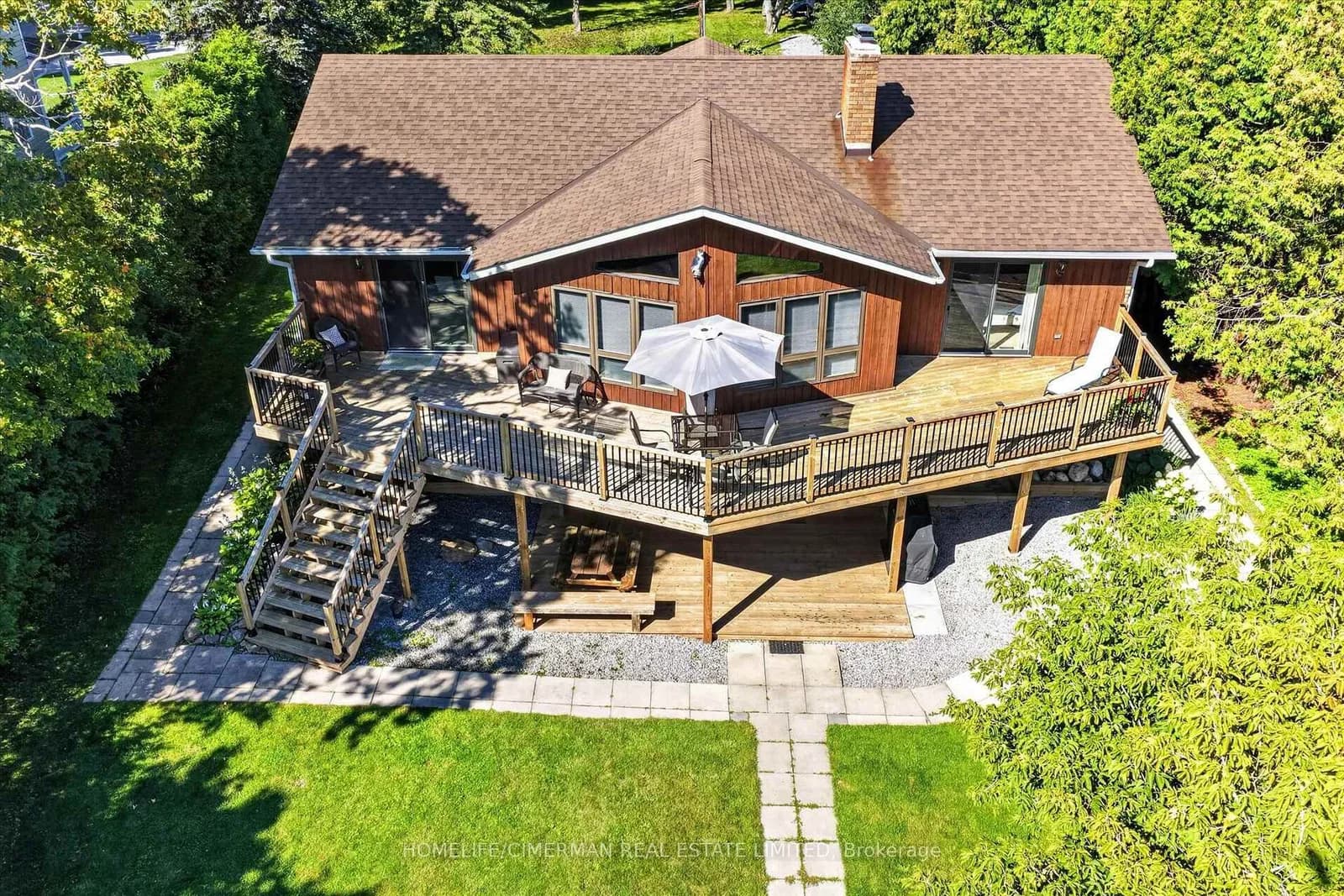 Admiral Drive in Kawartha Lakes · Fenelon — photo 2
