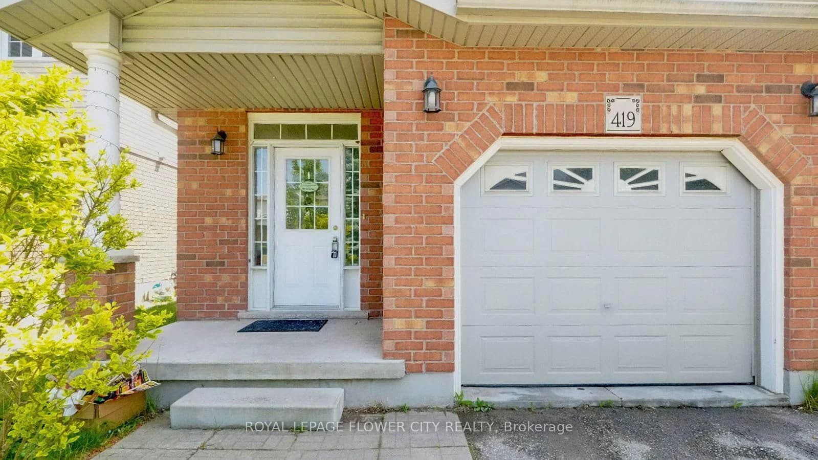 Photo of Tealby Crescent in Waterloo