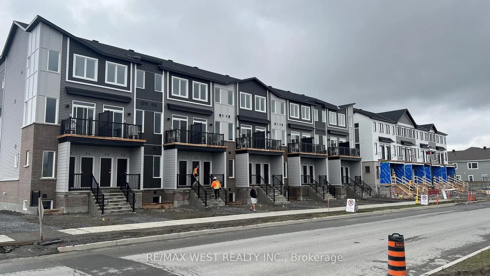 Photo of Utopie Private in Ottawa · Chapel Hill South - Orleans Village