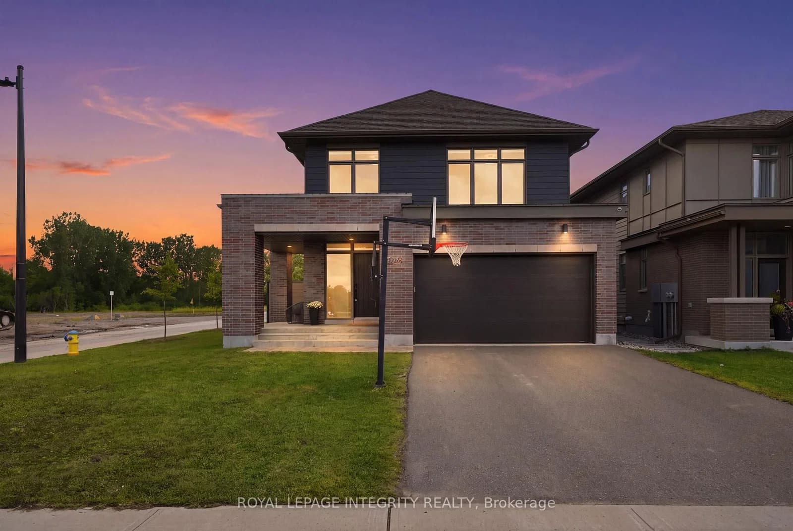 Photo of Wigwas Street in Ottawa · CFB Rockcliffe and Area