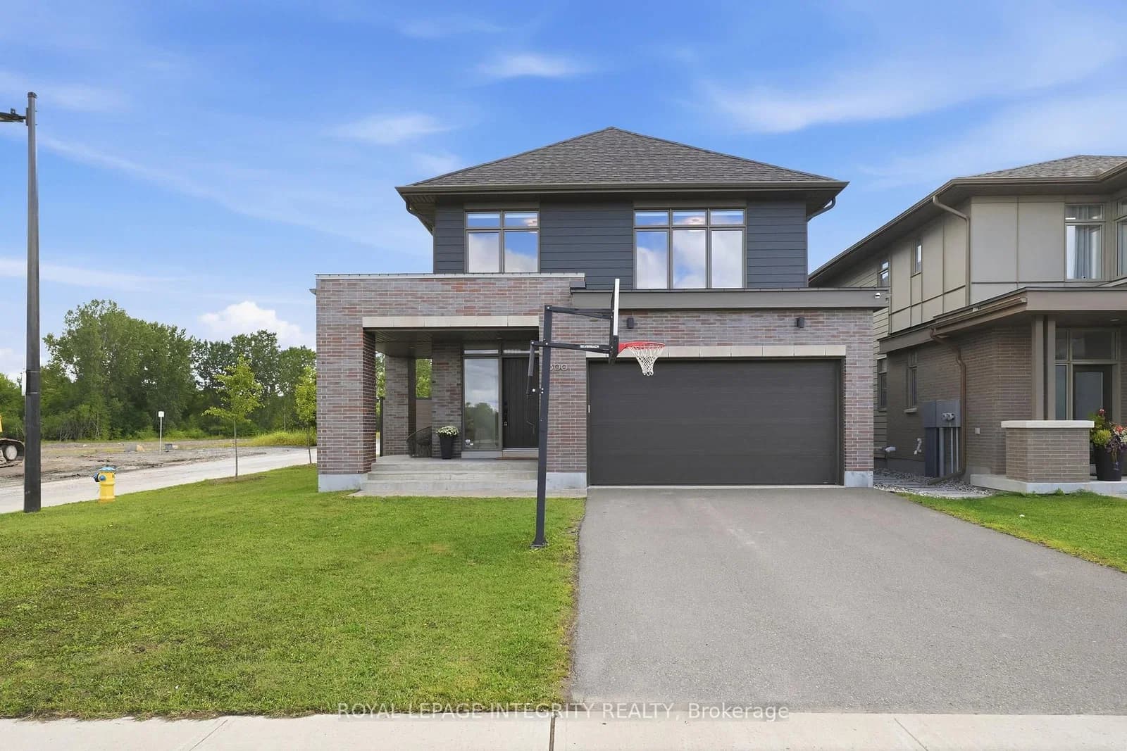 Wigwas Street in Ottawa · CFB Rockcliffe and Area — photo 2