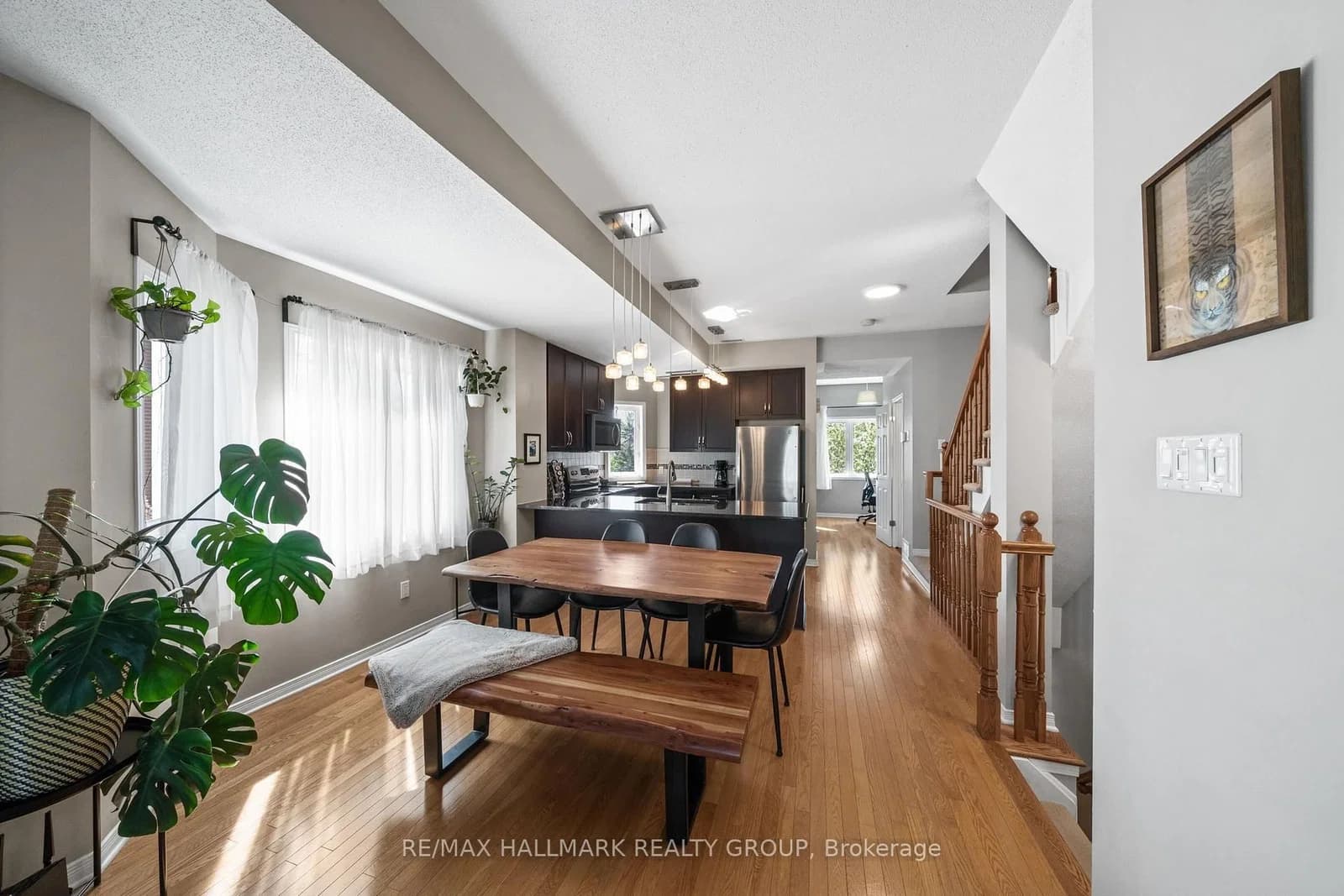Jardin Private in Ottawa · Manor Park — photo 3