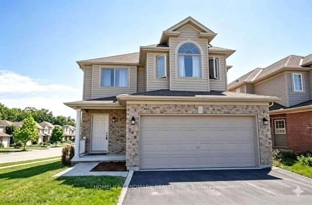 Photo of oakcrossing Road in London North · North M