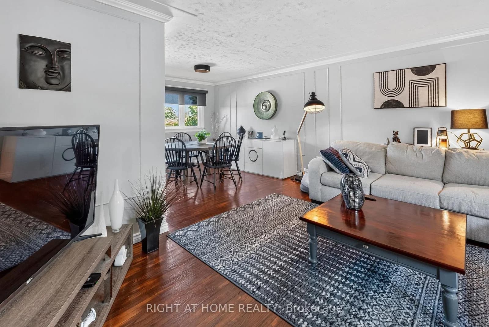 Burlington Crescent in London South · South J — photo 3