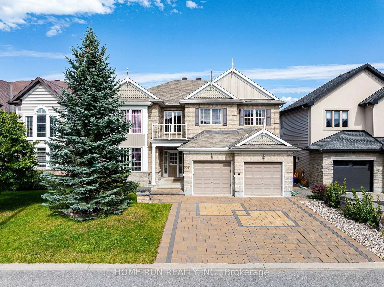 Photo of Anjana Circle in Ottawa · Barrhaven - Cedargrove/Fraserdale