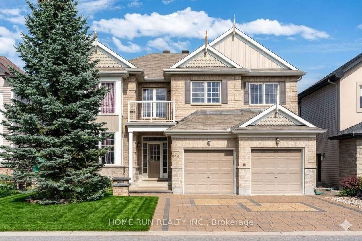 Anjana Circle in Ottawa · Barrhaven - Cedargrove/Fraserdale — photo 2