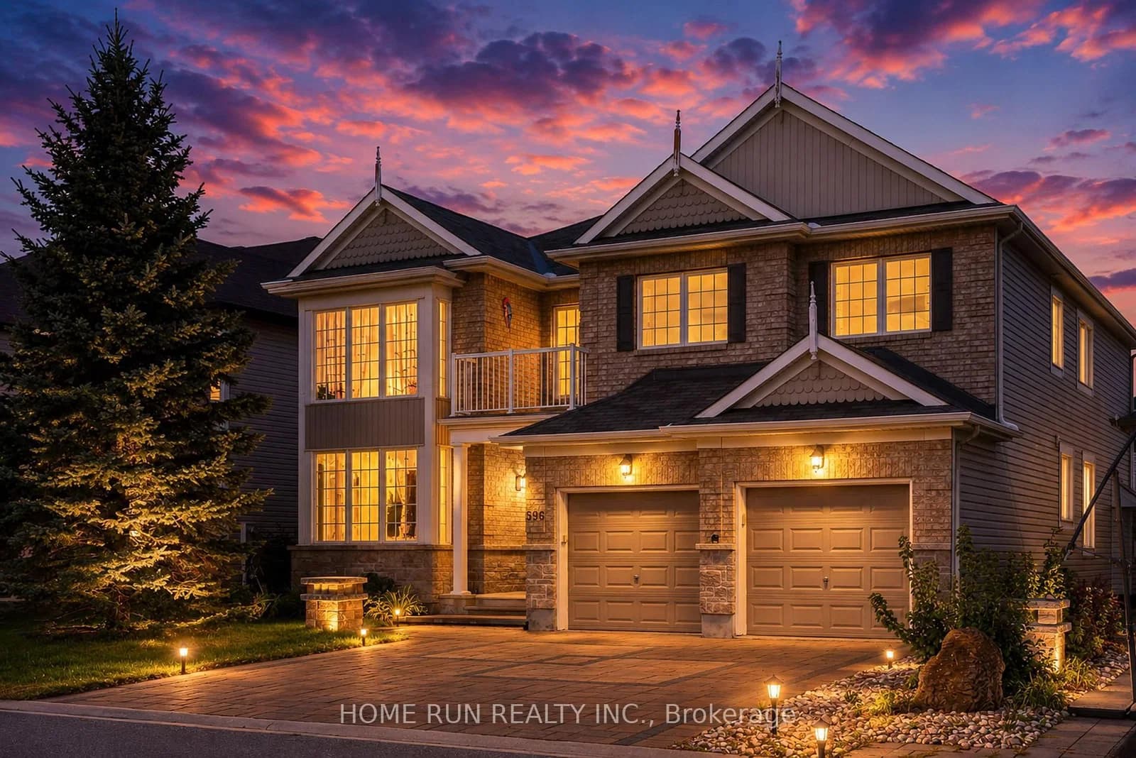 Anjana Circle in Ottawa · Barrhaven - Cedargrove/Fraserdale — photo 3