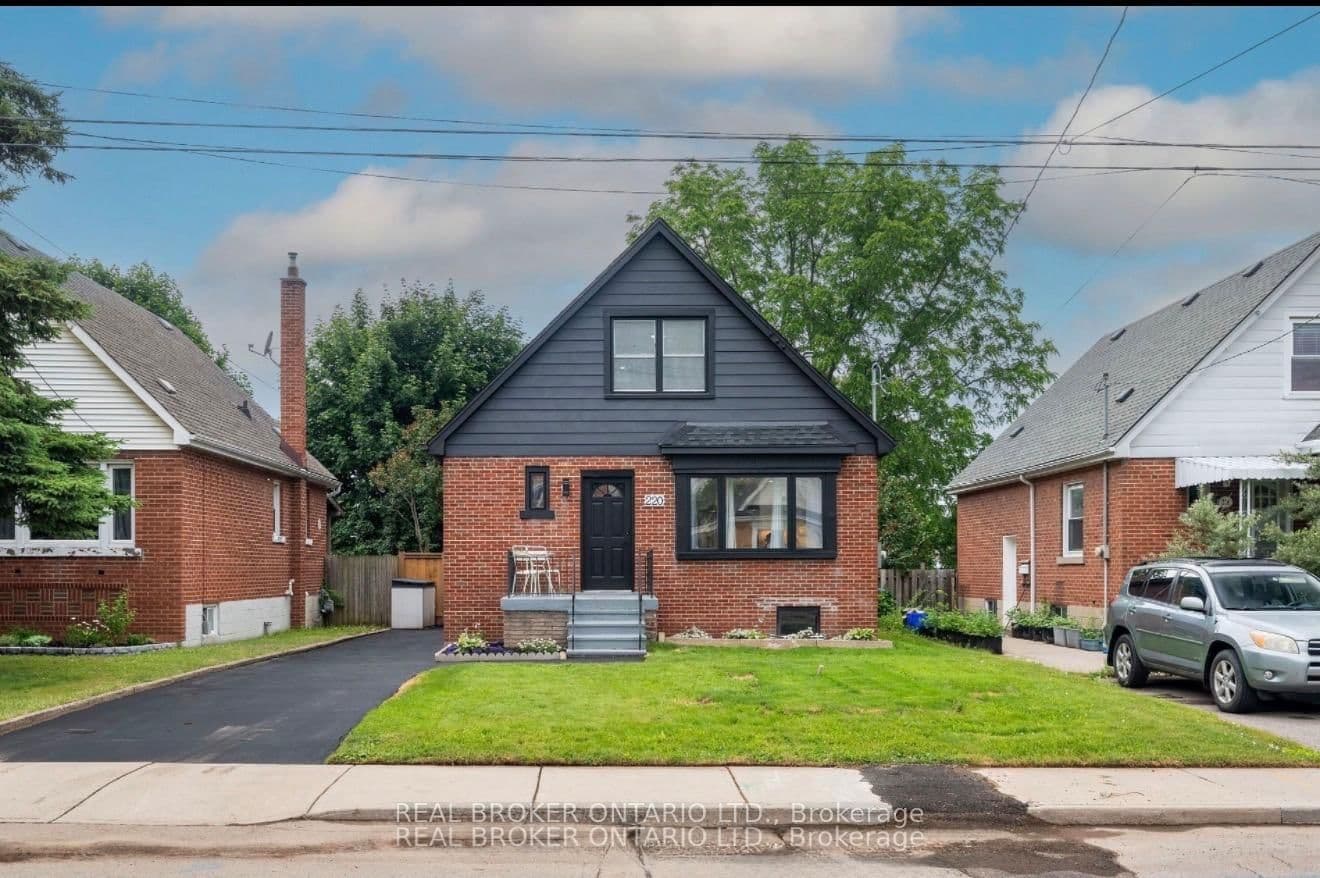 Photo of Holmesdale Avenue Level Unit in Hamilton · Glenview