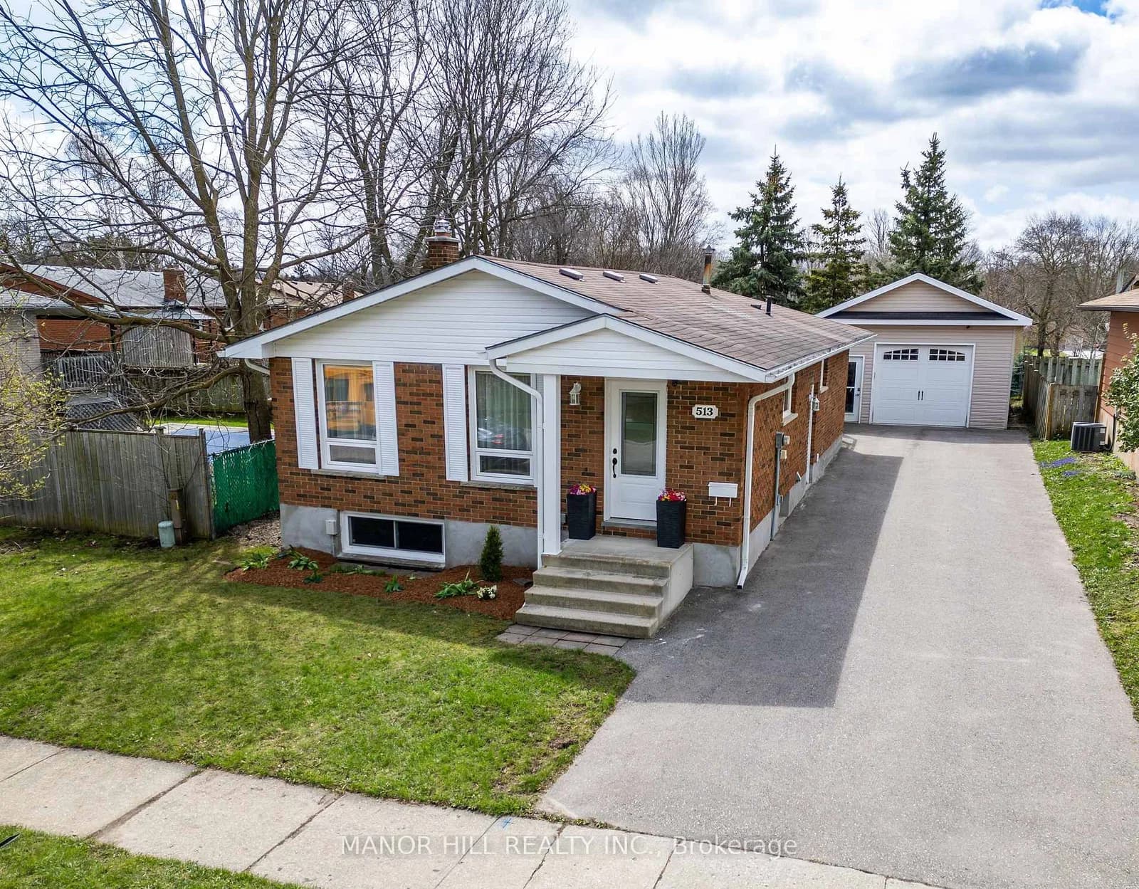 Photo of Havelock Drive in Waterloo
