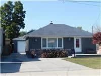 Photo of Tate Avenue in Hamilton · Parkview