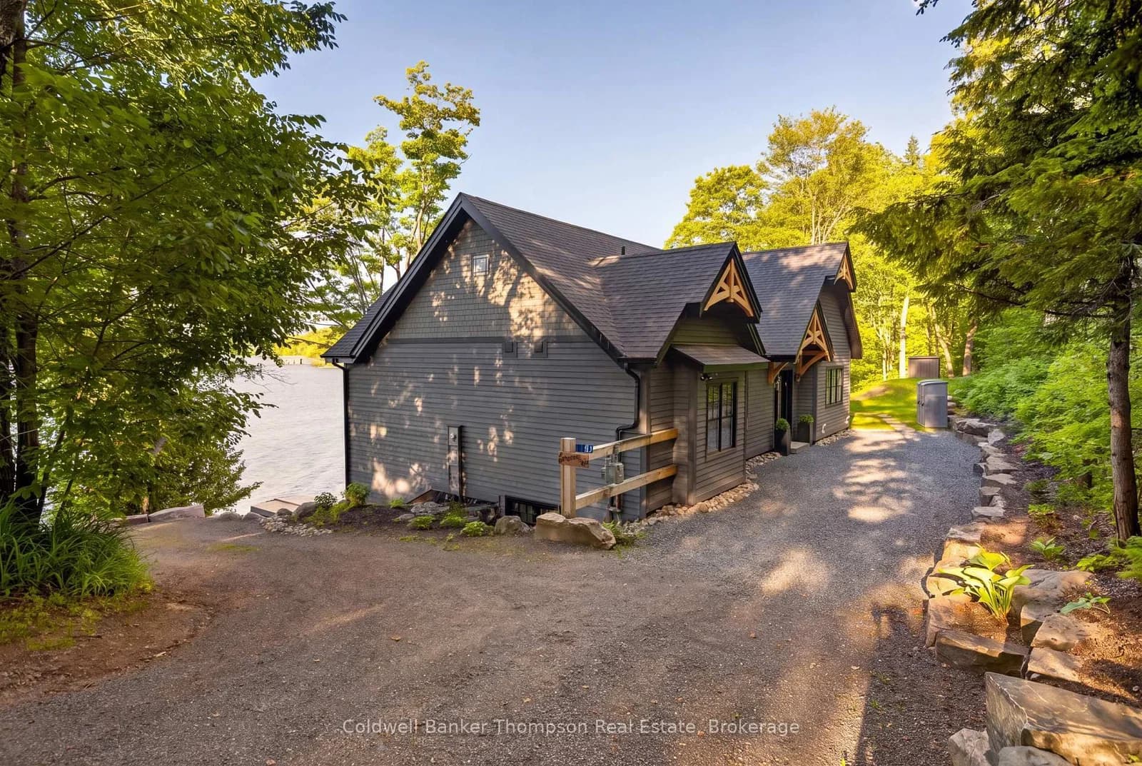 Wilson Drive in Huntsville · Chaffey — photo 3